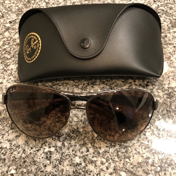 Ray-Ban Accessories Rayban Rb3386 043 6313 Poshmark